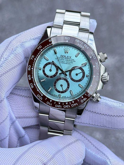 Швейцарские часы Rolex Cosmograph Daytona Platinum