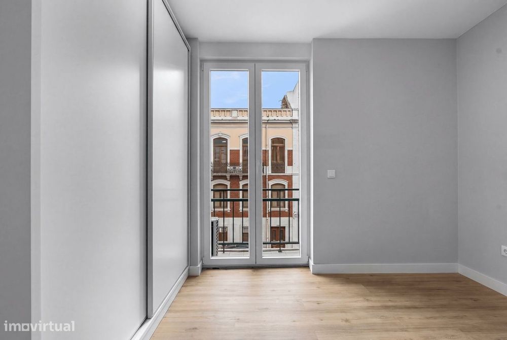 Property in Santo António, Lisboa