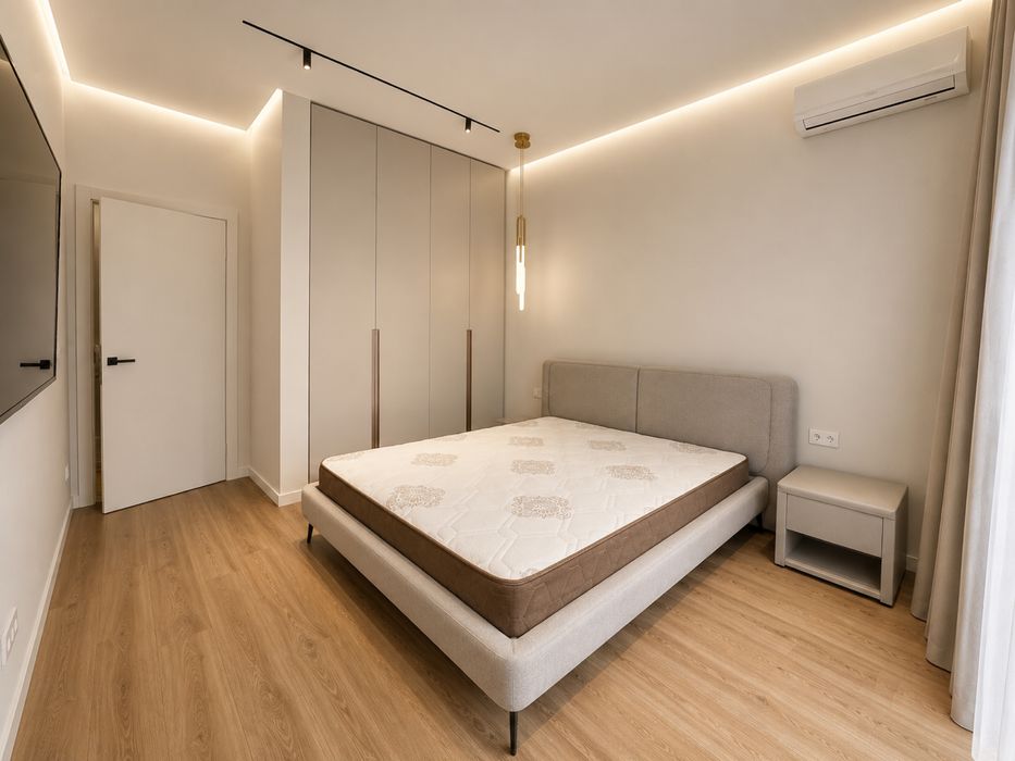 Оренда 1.5к квартири 78 м2 ЖК Residents Park