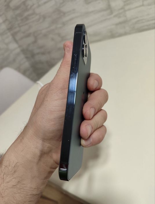 Iphone12 PRO 256 gb 87% neverlock