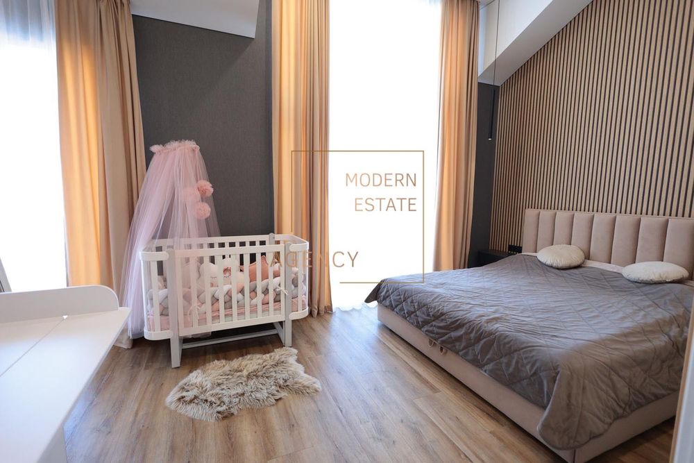 ЕКСКЛЮЗИВ! Таунхаус з ремонтом 130 м² | Стоянка-2 | 7 хв до Києва