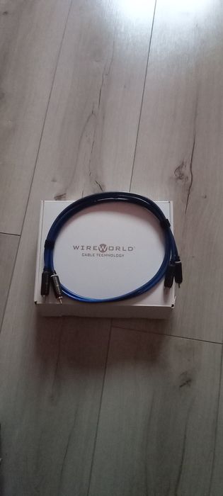 Wireworld interconekt