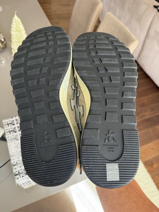 Premiata 43 розмір нові!  Premiata Nous