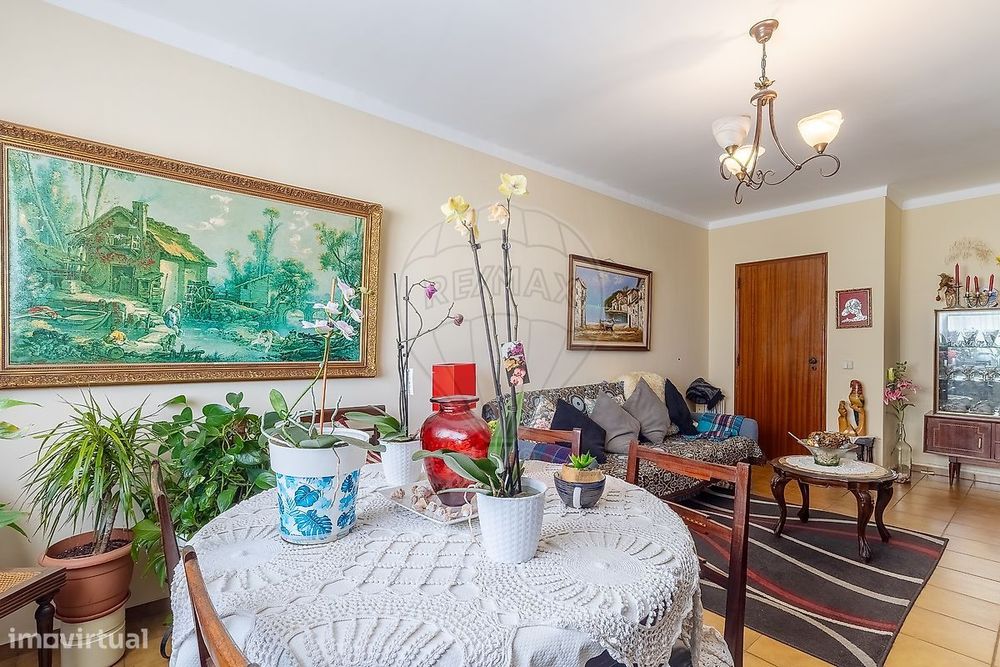 Apartamento T3 para venda — Portimão, Faro