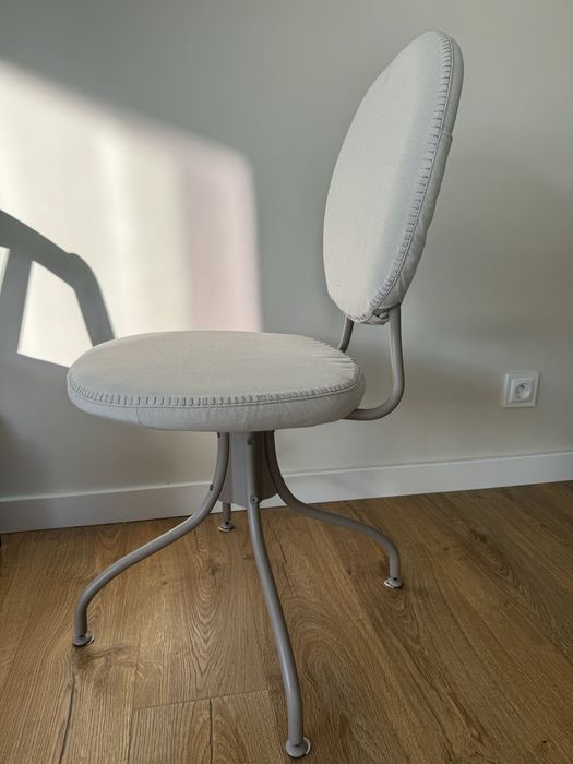 Krzesło obrotowe Ikea björkberget