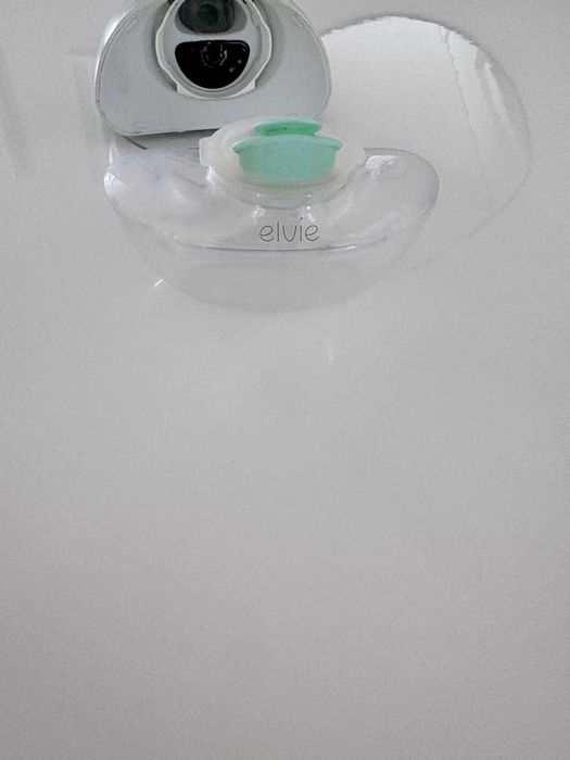 Bomba extração ELVIE