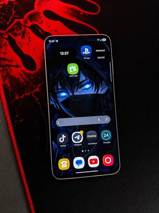 Продам Samsung Galaxy A56 5G (8/256 ГБ)