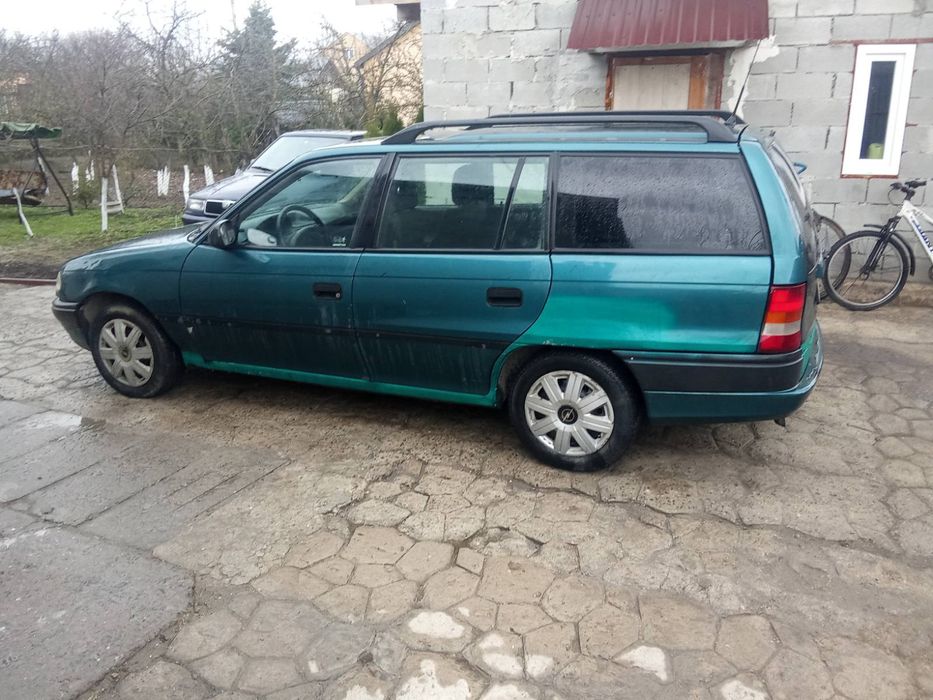 Машина находу усе працю