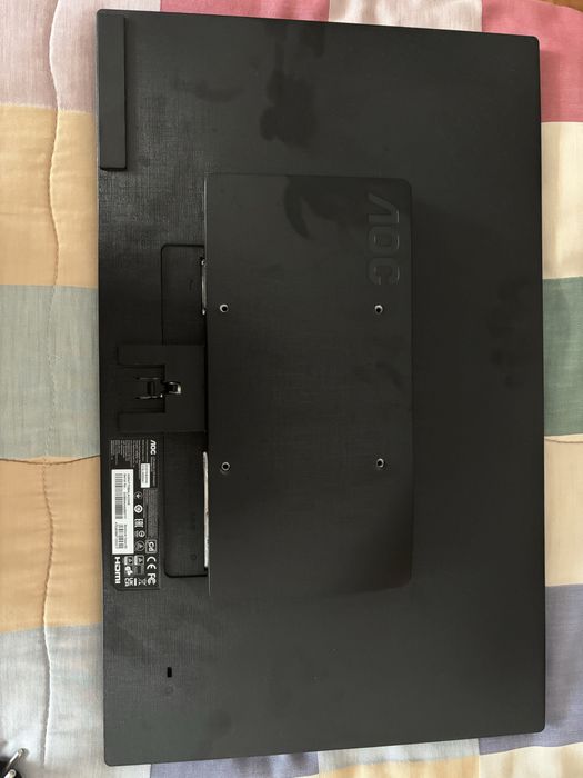 Monitor AOC 21.5 polegadas