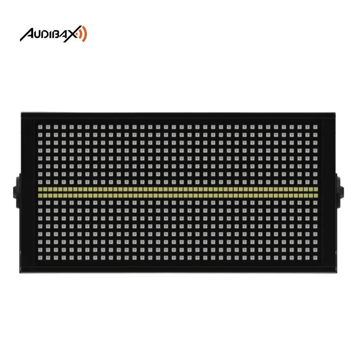 Thunder 240 RGB Strobe LED PIXEL