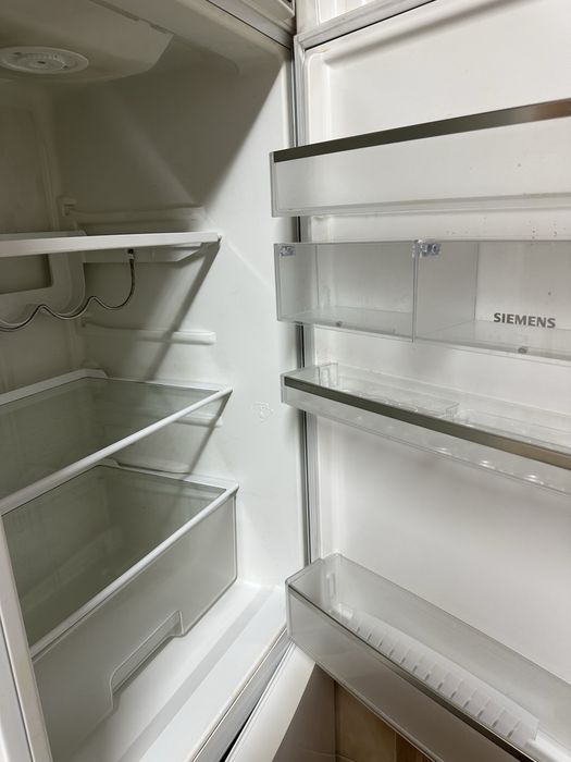 Frigorifico Siemens