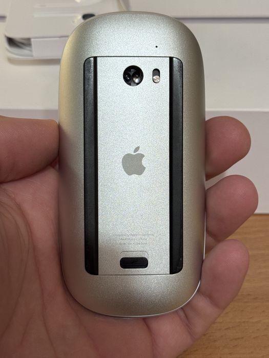 Мышка Apple Magic Mouse