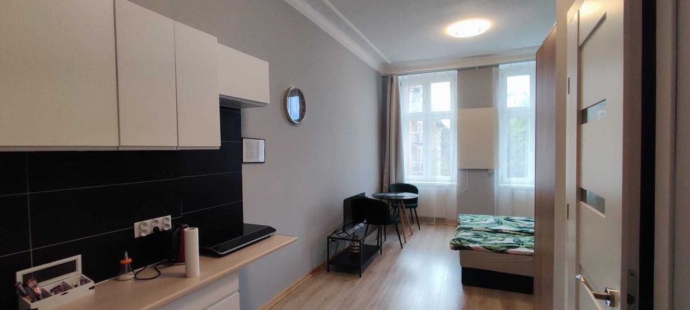 Mieszkanie Plac Grunwaldzki POLITECHNIKA Uniwersytet Przyrodniczy sienkiewicza