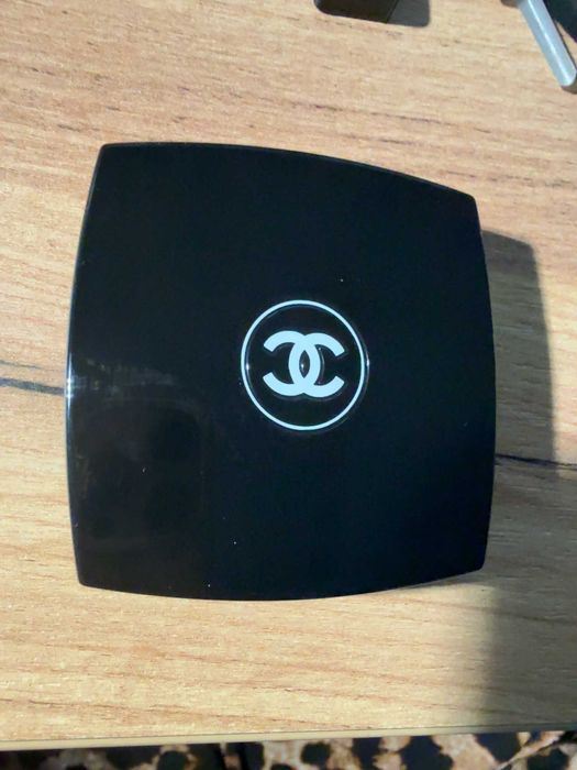 CHANEL Joues Contraste 69 Fleur de Lotus Róż do Policzków