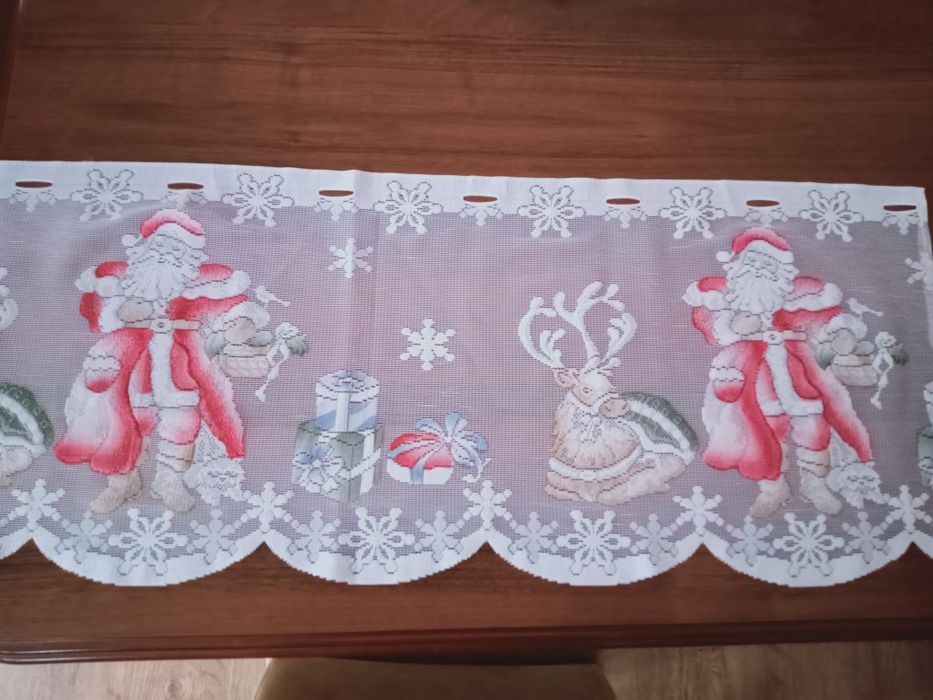 Świąteczne zazdroski