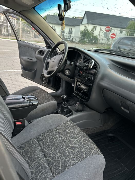 продам Daewoo Lanos