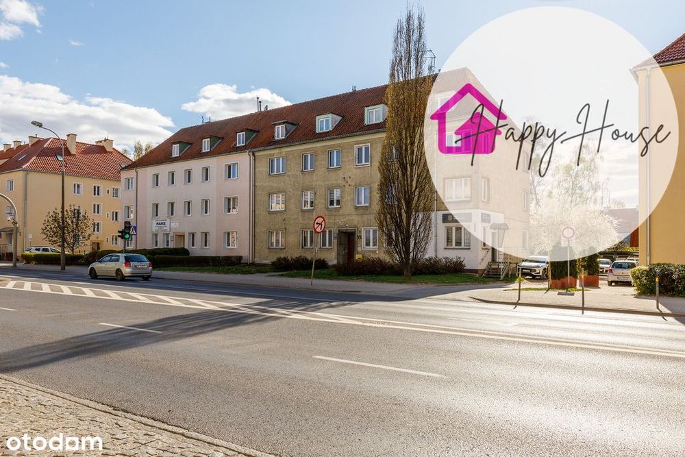 Mieszkanie, lokal, parter, ul. Limanowskiego