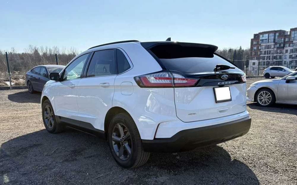 Ford Edge 2.0  2022