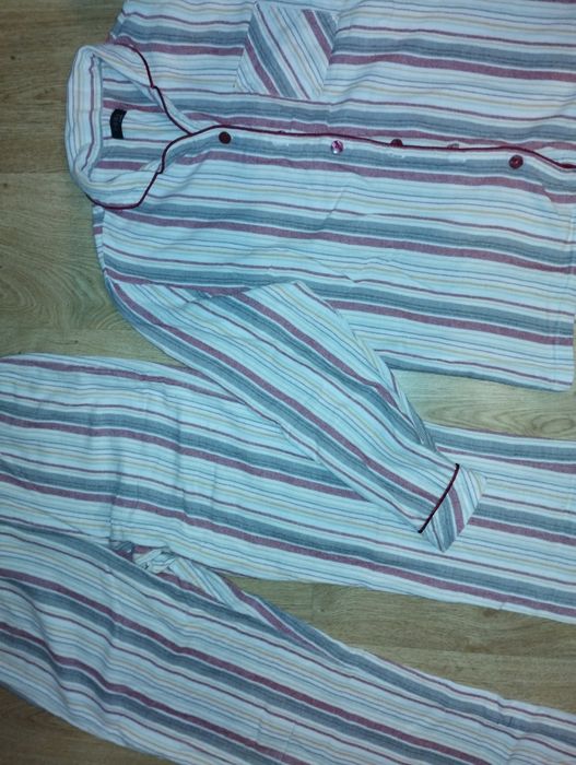 Piżama damska ,,  body,,TCM