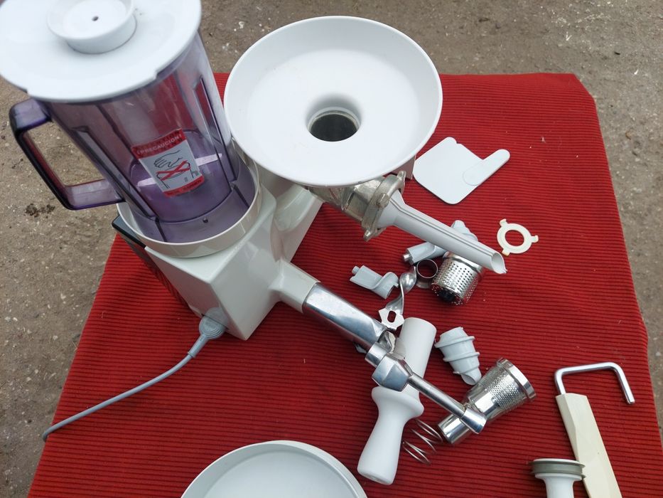 Robot kuchenny elektrolux N7 wintage nie używany