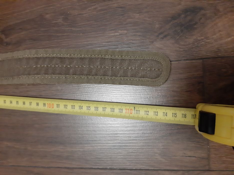 Ремінь РПС Yakeda