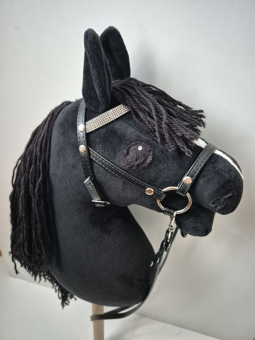 Hobby Horse A3 ze sprzętem