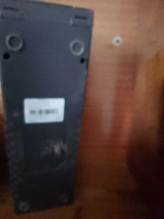 Przetwornica UPS sprzedam włoska 250w