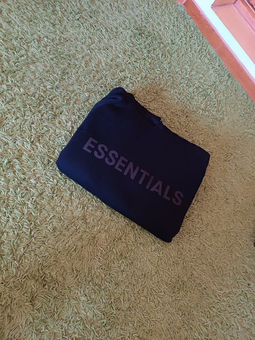 Sweat Essentials