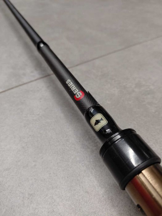 prologic c series 3lb 10ft dolnik