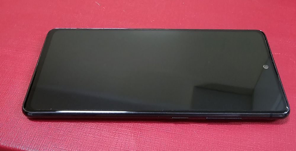 Telemovel Sansung Galaxy S20 FE 5G