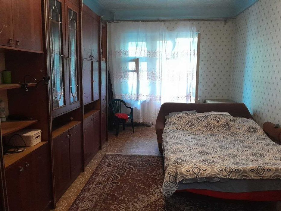 У продажу простора 3-кімнатна квартира в самому центрі Одеси — Ольгіївський узвіз!