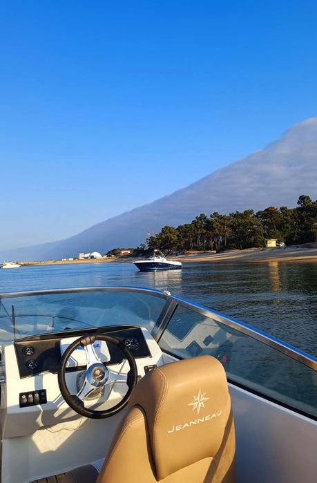 Jeanneau Cap Camarat 6.5 DC