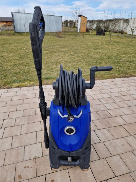 LUX TOOLS Myjka wysokociśnieniowa 160 bar (karcher)