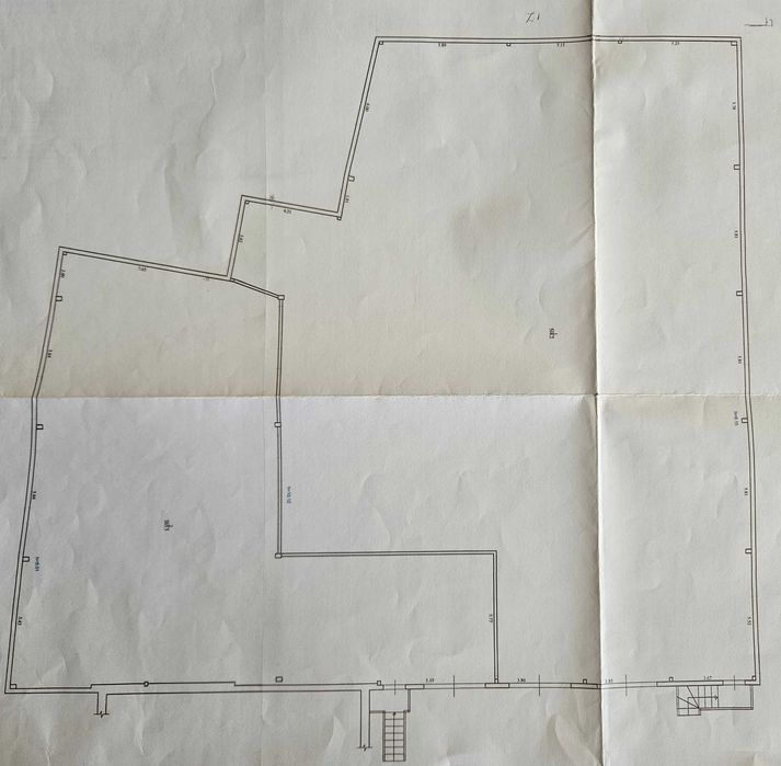 Оренда складу на Пластовій