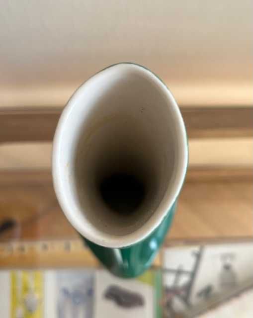 Wazon, Pruszków, PRL, New Look.