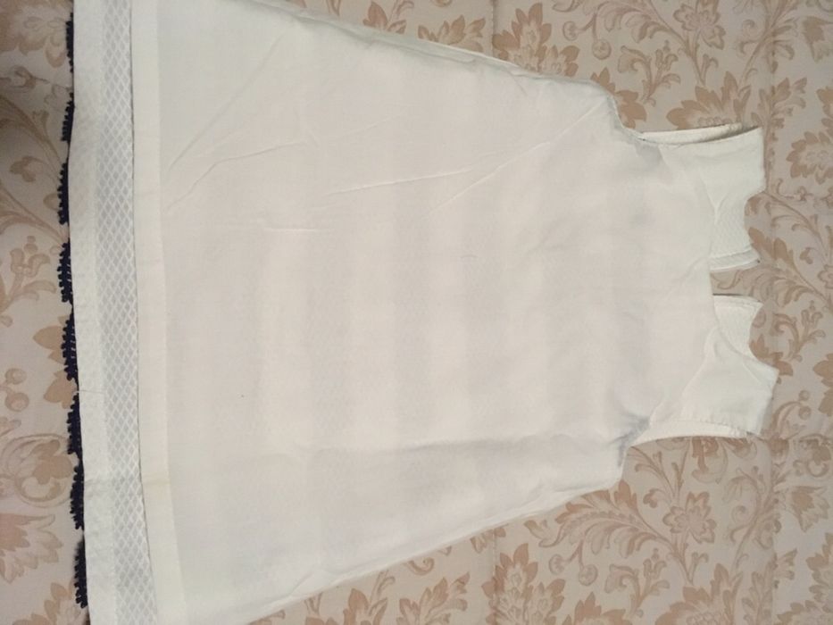 Vestido menina