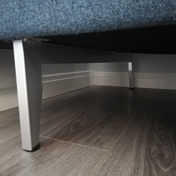 Sofá Cama, Como Novo!