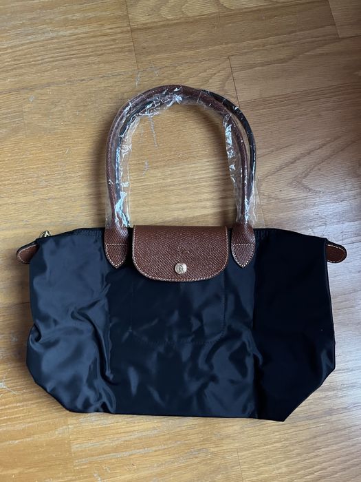 Saco M Le Pliage original