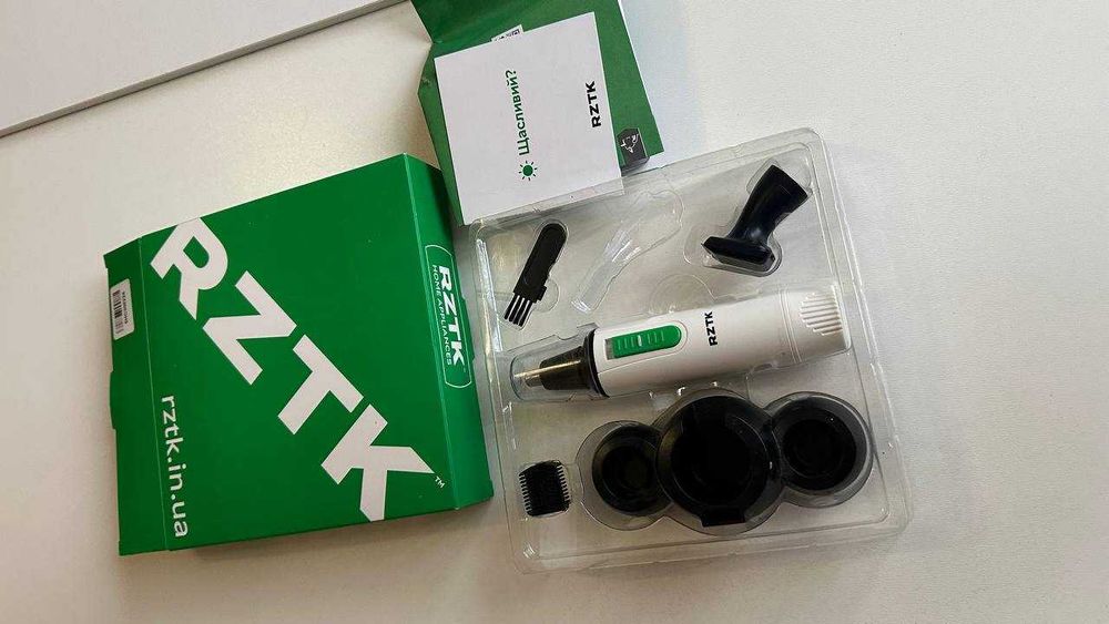 Триммер RZTK TR 12