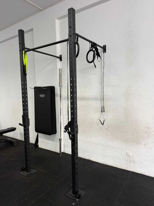 Rack de parede/ Rig - FFITTECH444290761061847041