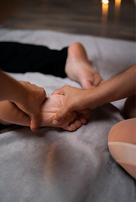 Массаж центр Одесса