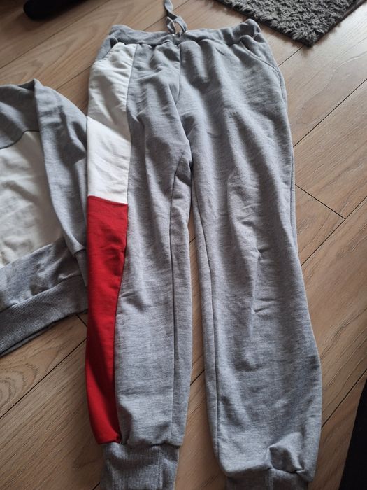 Damski dres bawełniany S/M