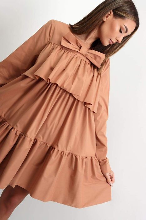 Sukienka Miss City Official