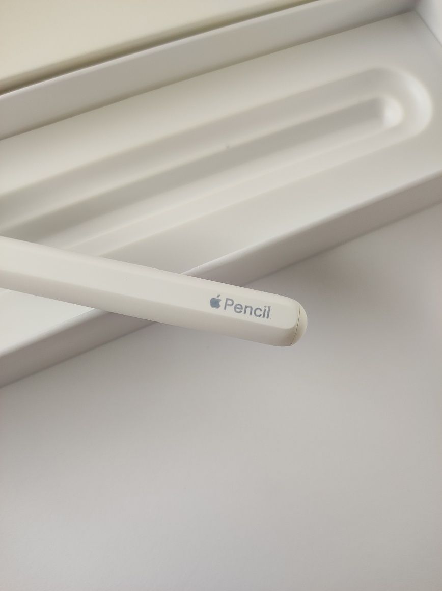 Apple Pencil 2 Generation епл пенсіл стилус 2 покоління: 1 300 грн ...