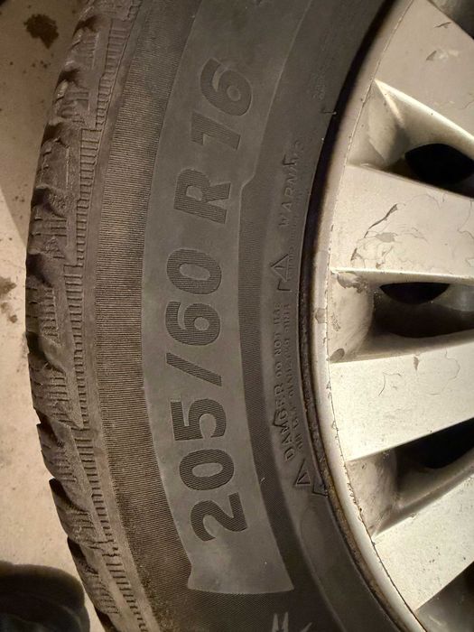 NOWA CENA! koła / opony / Michelin / 205 / 55 / 16 / Passat  / b5 / b6  /B5 / B6 / opony zimowe / letnie / opony letnie