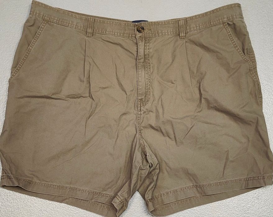 Wr) SADDLEBRED krótkie spodenki męskie Roz.4XL
