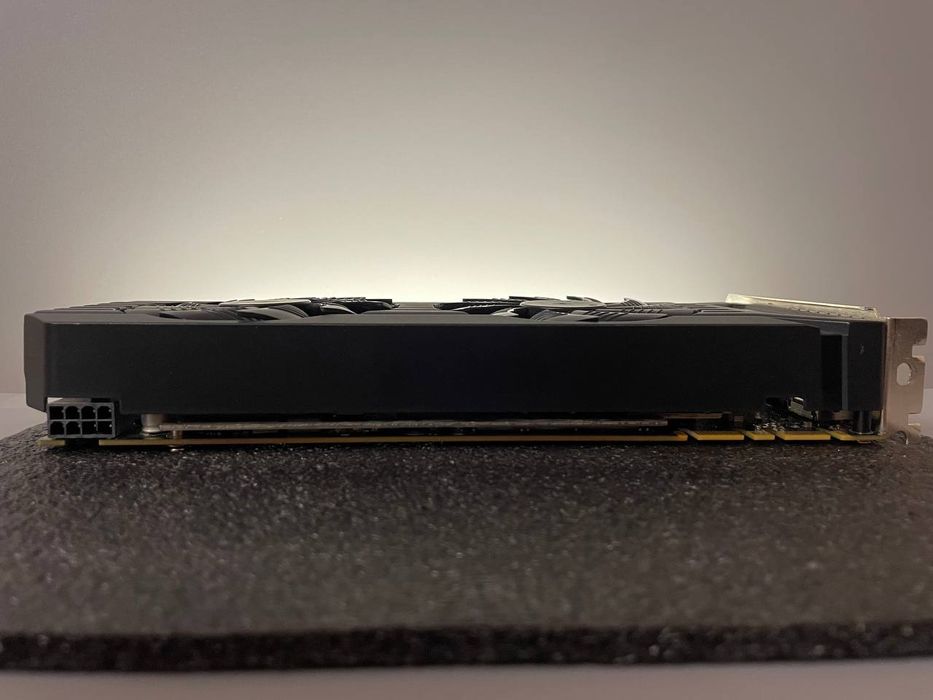 Відеокарта Palit GeForce GTX 1070 Ti Dual 8GB