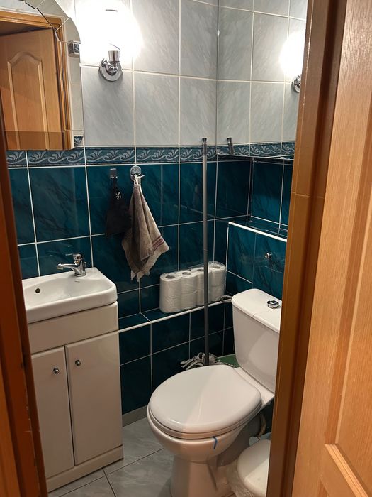 Pokój do wynajęcia od zaraz