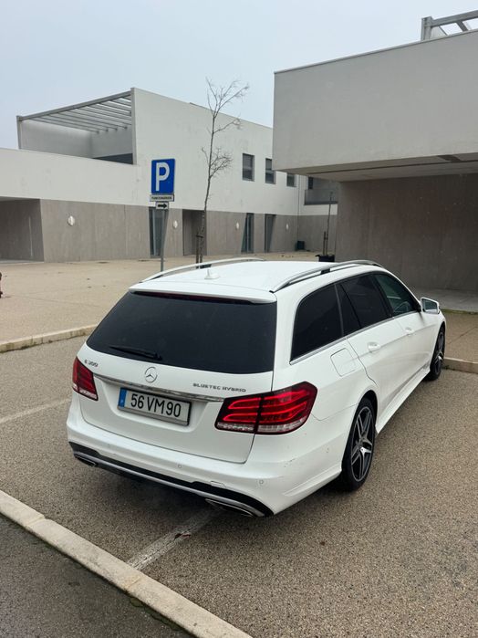 Mercedes-Benz E300