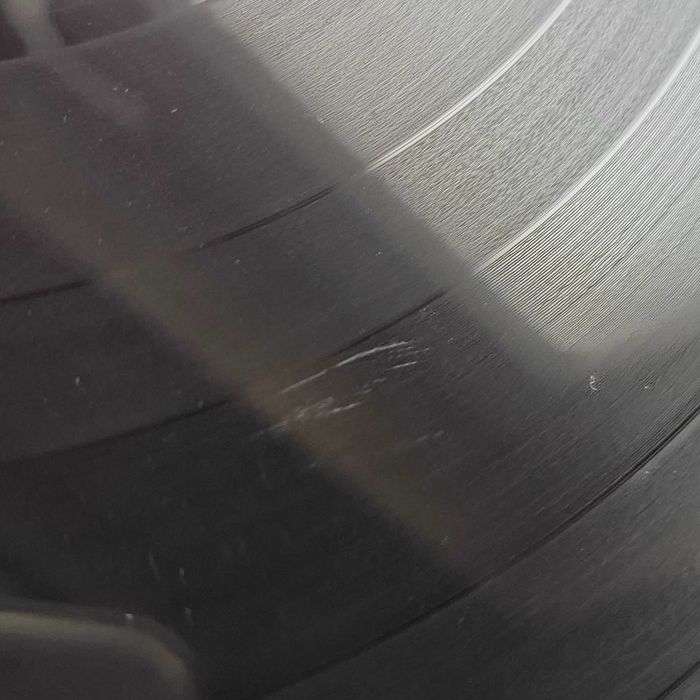 Simone Delírios Delicias Vinil